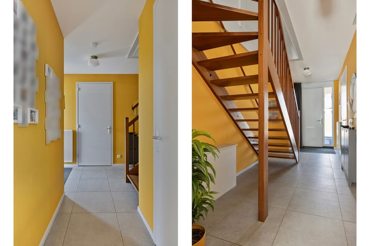 Foto 3 van Van Hogendorpstraat 1