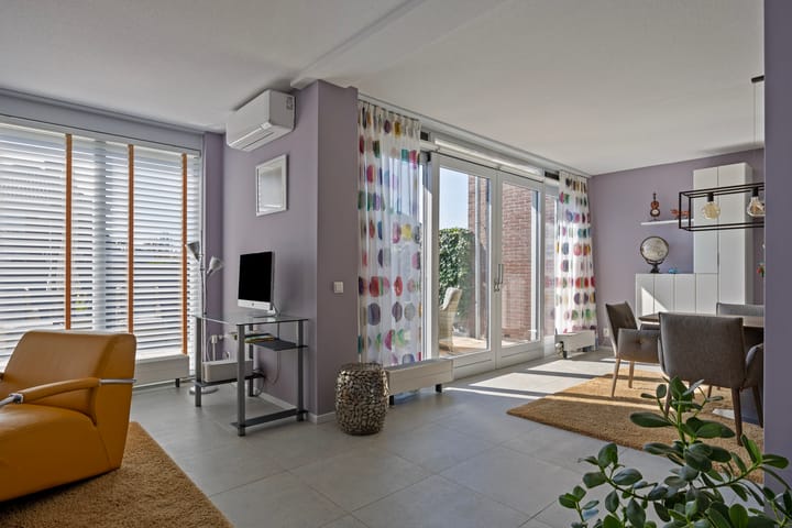 Foto 4 van Van Hogendorpstraat 1