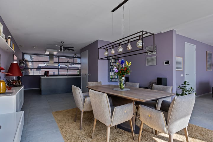 Foto 5 van Van Hogendorpstraat 1