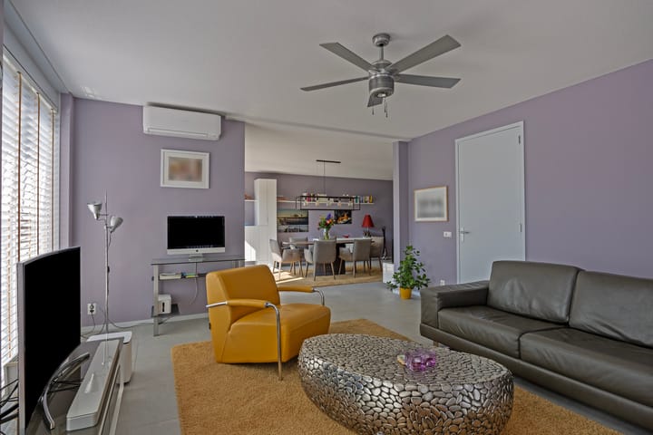 Foto 6 van Van Hogendorpstraat 1