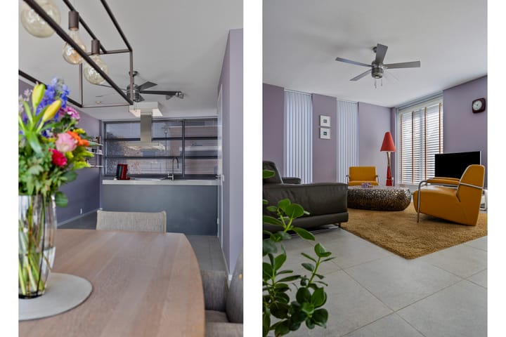 Foto 9 van Van Hogendorpstraat 1