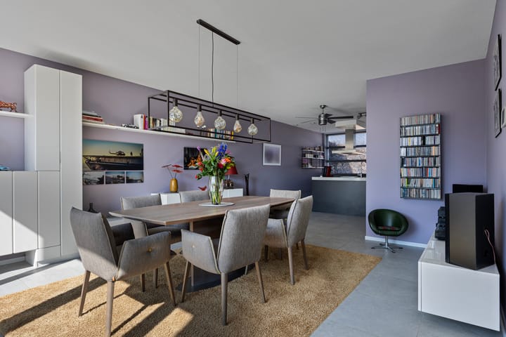 Foto 10 van Van Hogendorpstraat 1