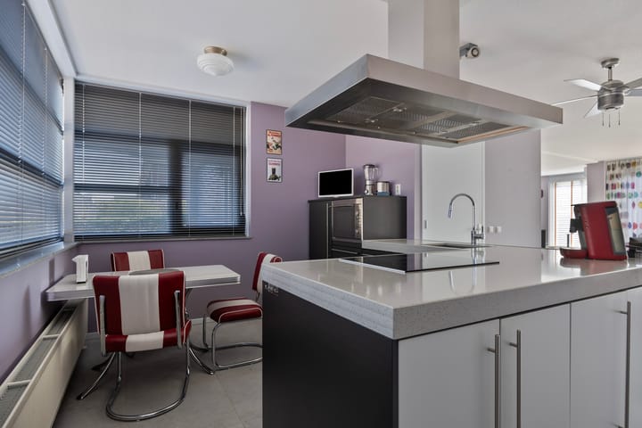 Foto 13 van Van Hogendorpstraat 1