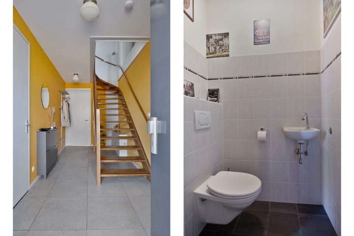 Foto 16 van Van Hogendorpstraat 1