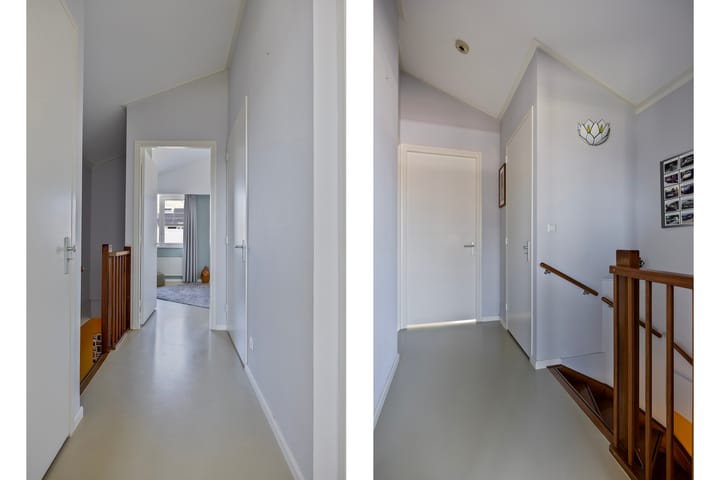 Foto 17 van Van Hogendorpstraat 1