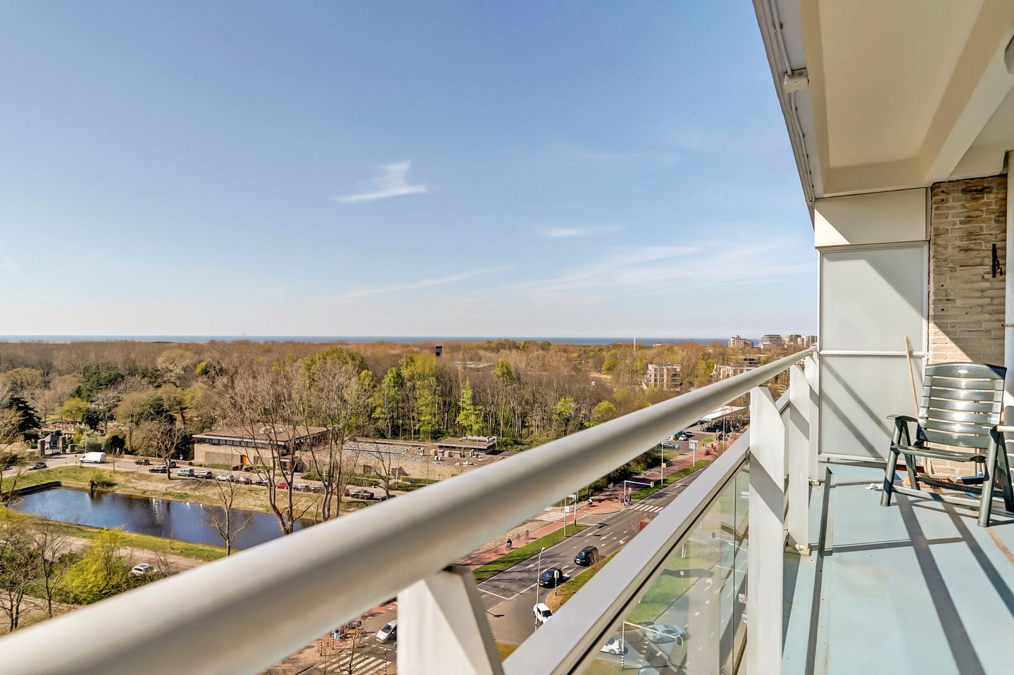 Foto 1 van Pisuissestraat 477