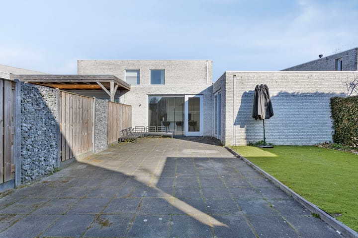 Foto 4 van Planken Wambuis 3