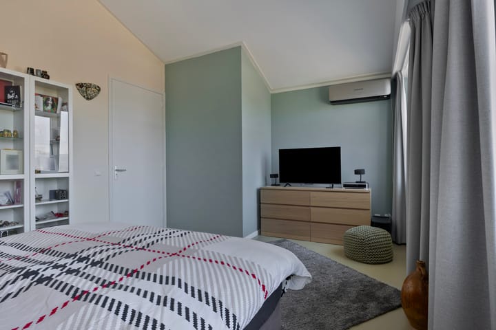 Foto 20 van Van Hogendorpstraat 1