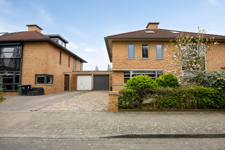 Foto 1 van Oude Groenestraat 95