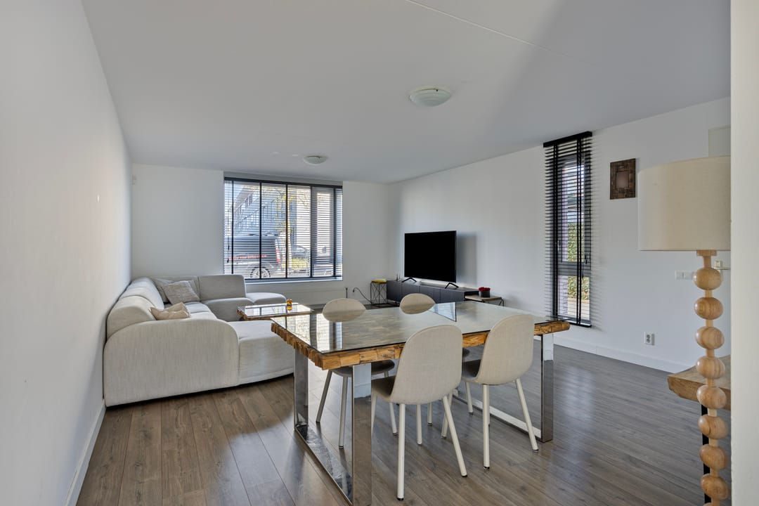 Foto 7 van Planken Wambuis 3