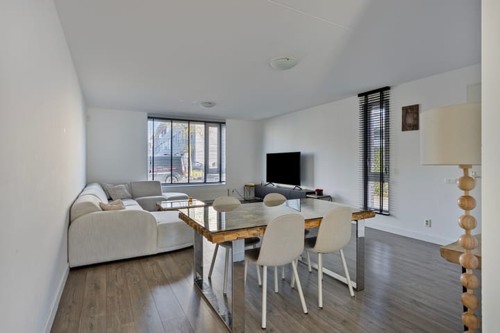 Foto 7 van Planken Wambuis 3