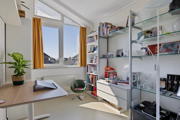 Foto 23 van Van Hogendorpstraat 1