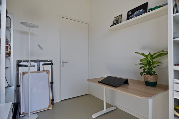 Foto 24 van Van Hogendorpstraat 1