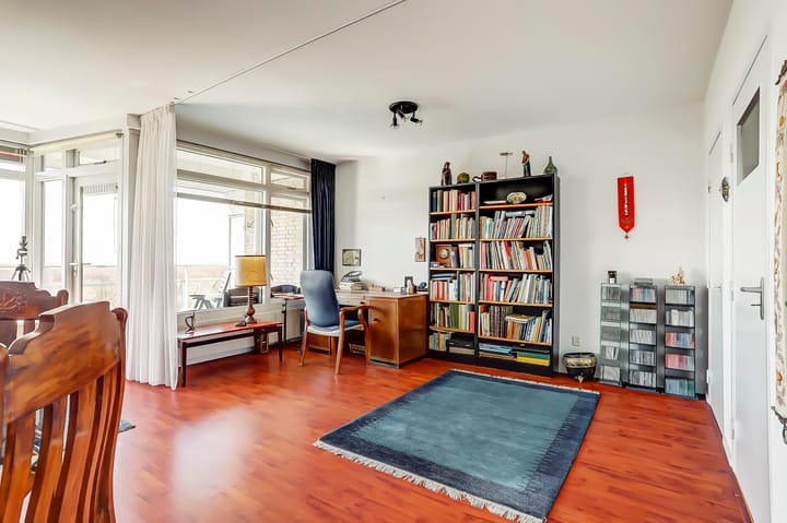 Foto 4 van Pisuissestraat 477