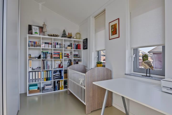 Foto 26 van Van Hogendorpstraat 1