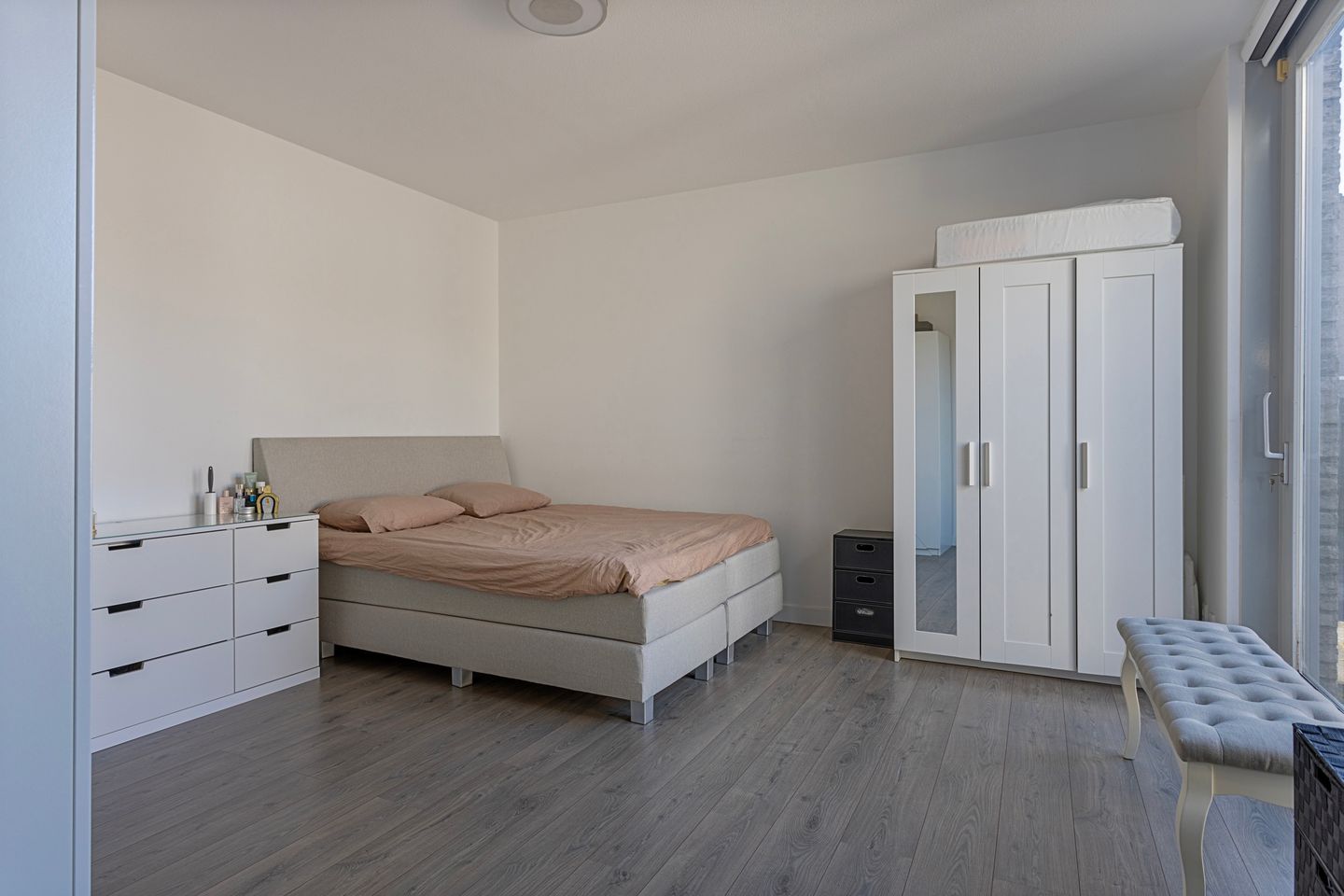 Foto 14 van Planken Wambuis 3