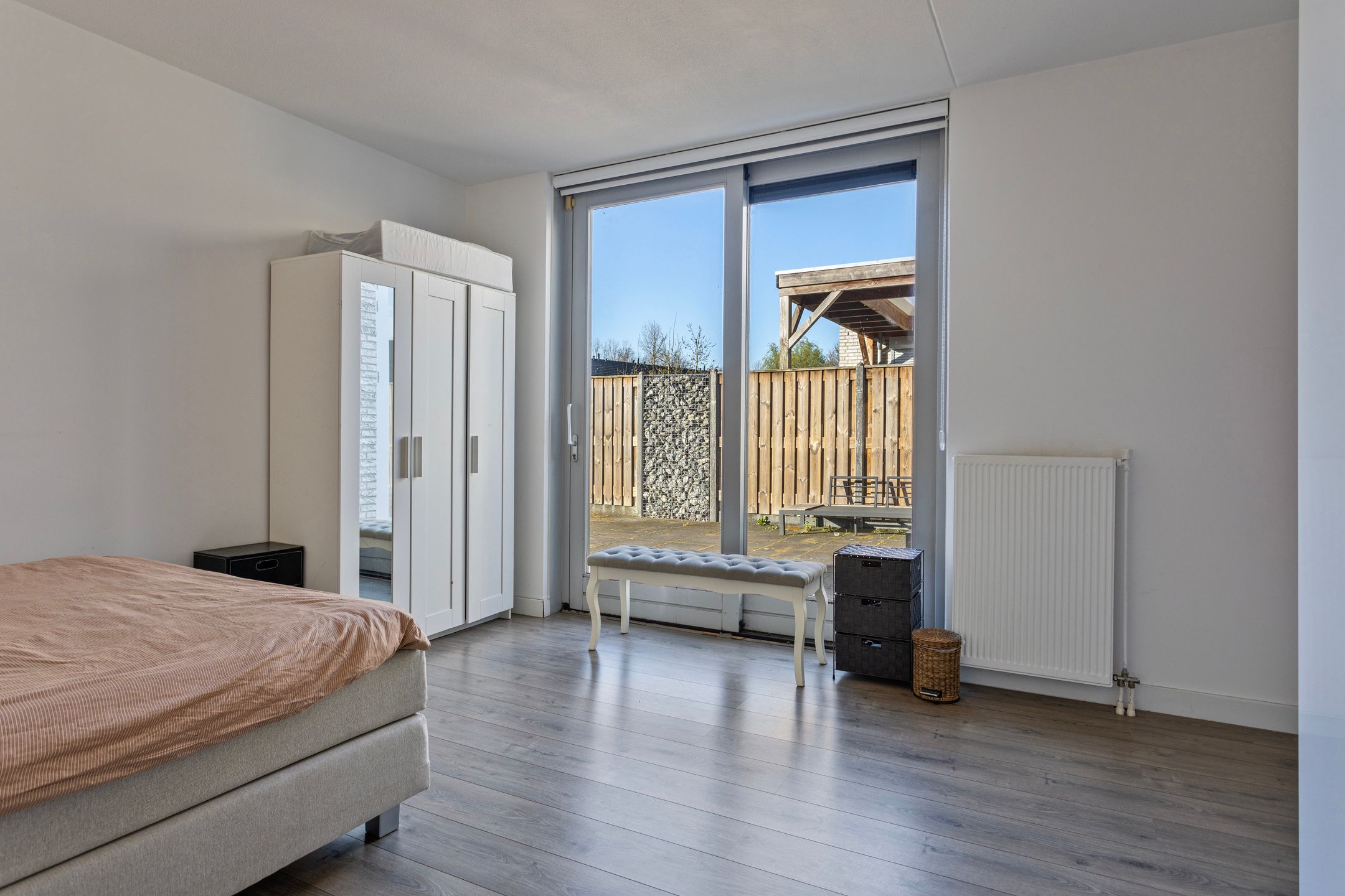 Foto 15 van Planken Wambuis 3