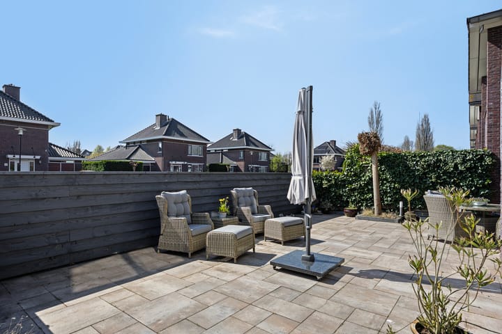 Foto 30 van Van Hogendorpstraat 1