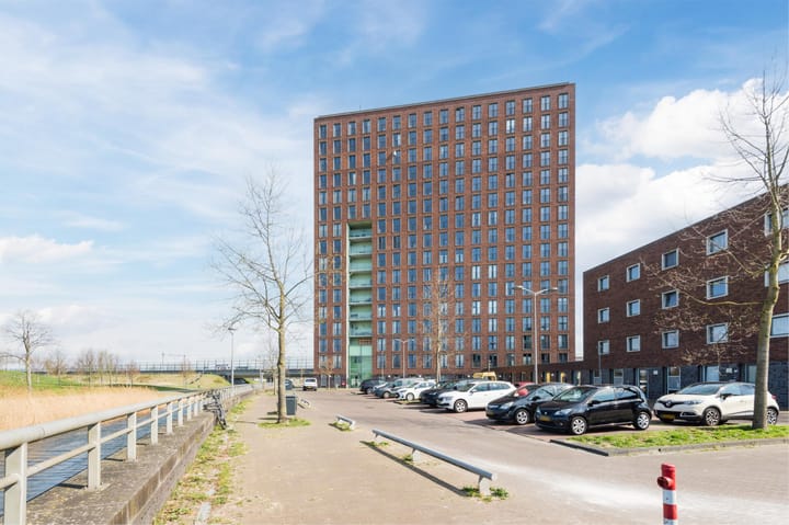Polenstraat 250