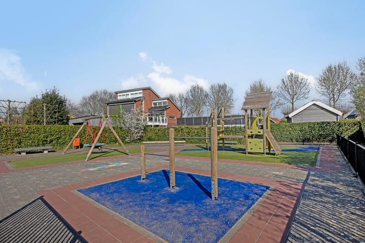 Foto 34 van Van Hogendorpstraat 1