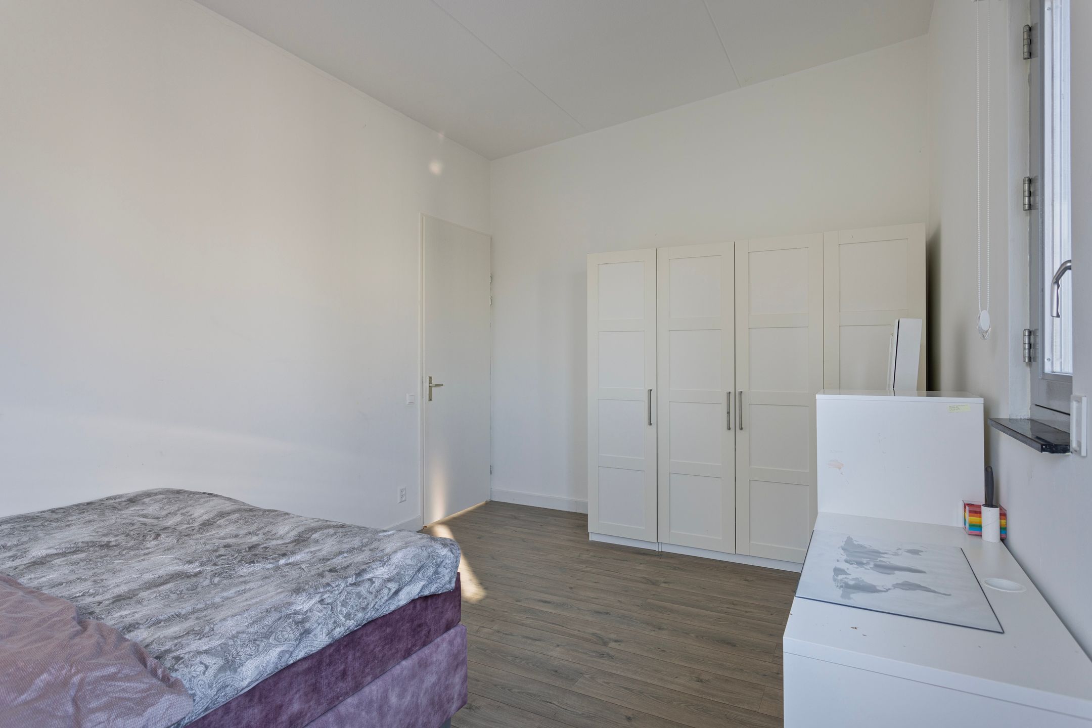 Foto 21 van Planken Wambuis 3