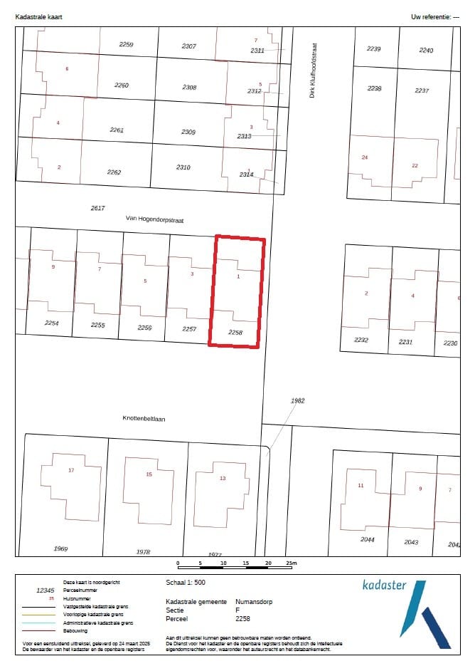 Foto 40 van Van Hogendorpstraat 1