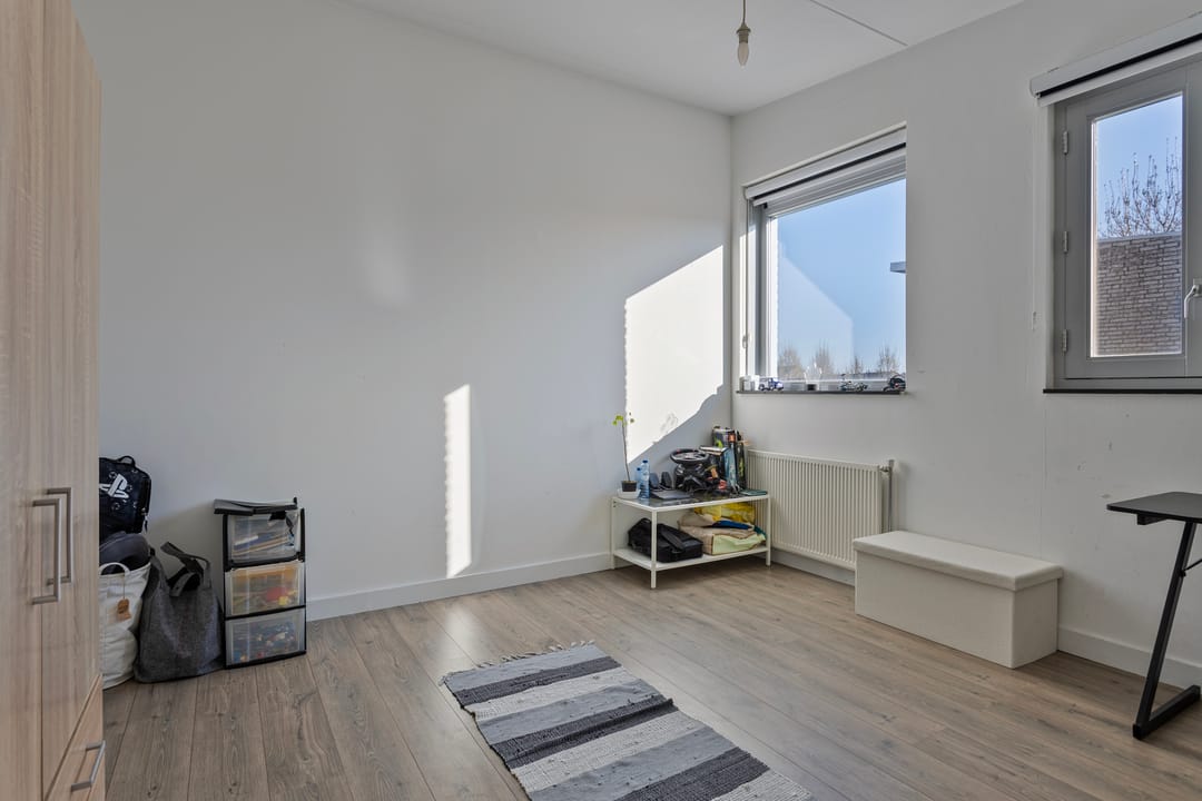 Foto 23 van Planken Wambuis 3