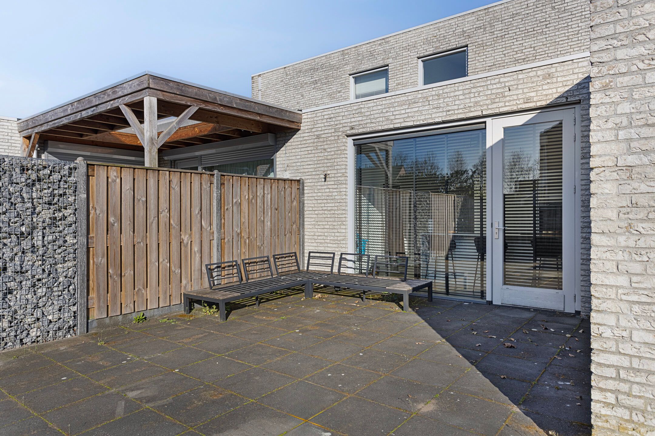 Foto 24 van Planken Wambuis 3