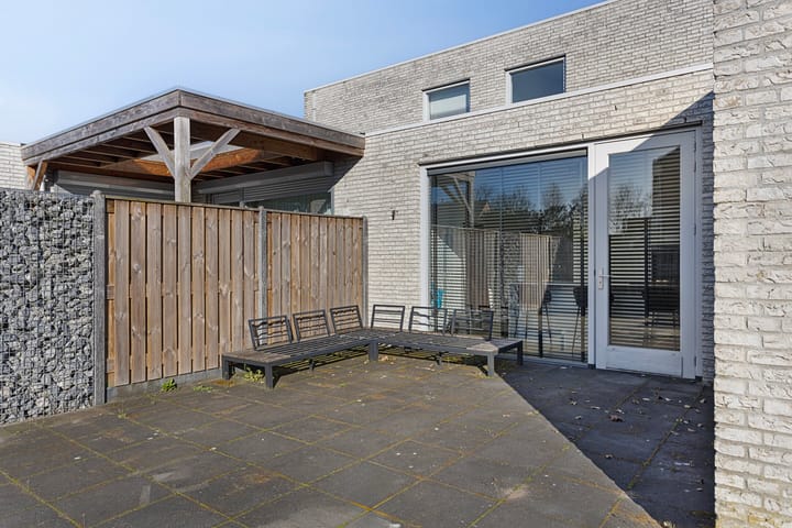 Foto 24 van Planken Wambuis 3