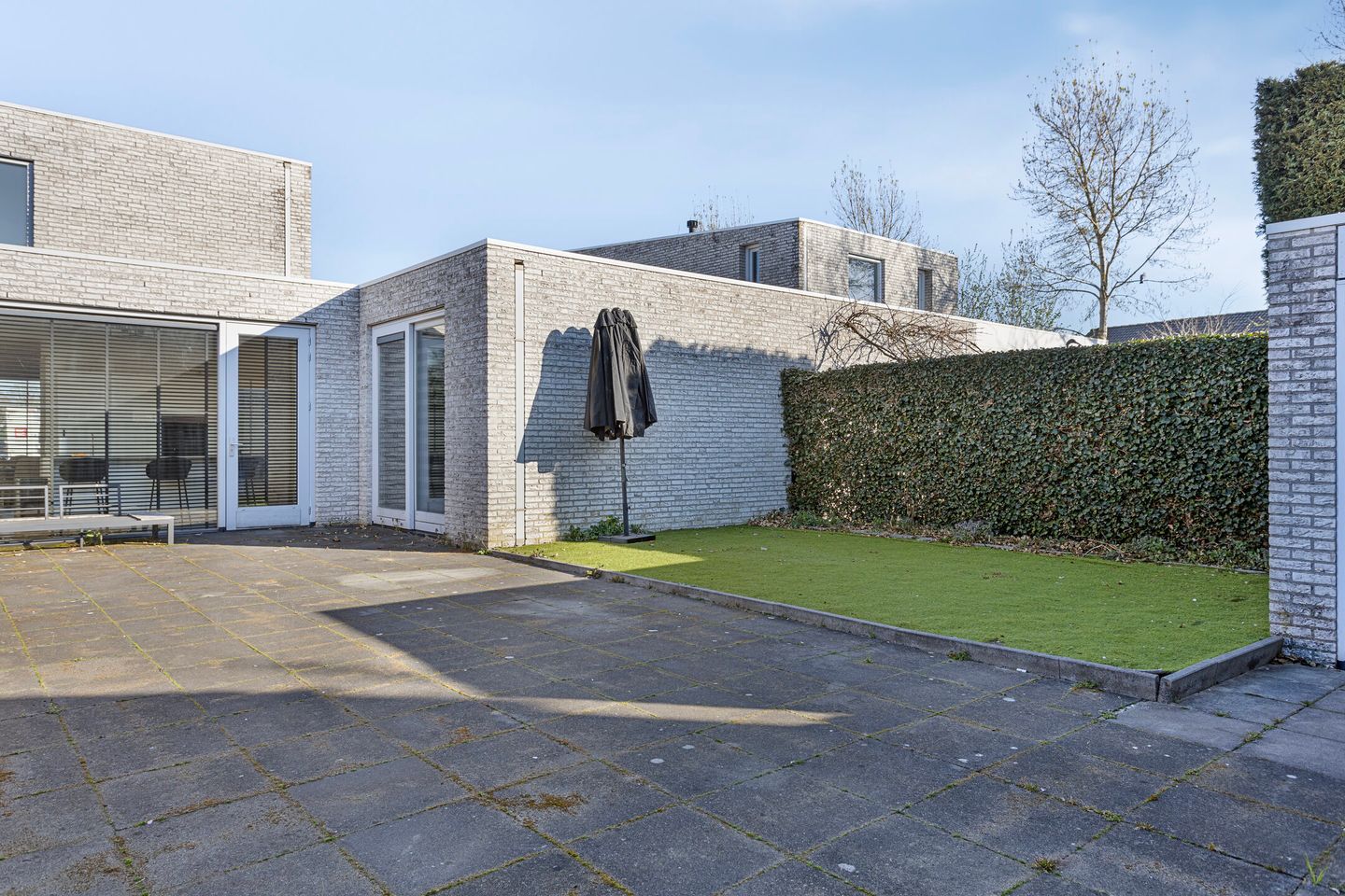 Foto 25 van Planken Wambuis 3