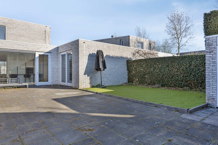 Foto 25 van Planken Wambuis 3