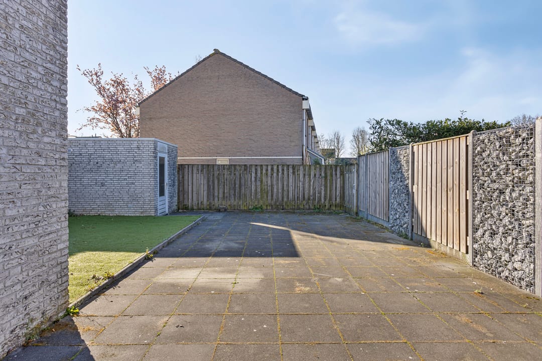 Foto 26 van Planken Wambuis 3