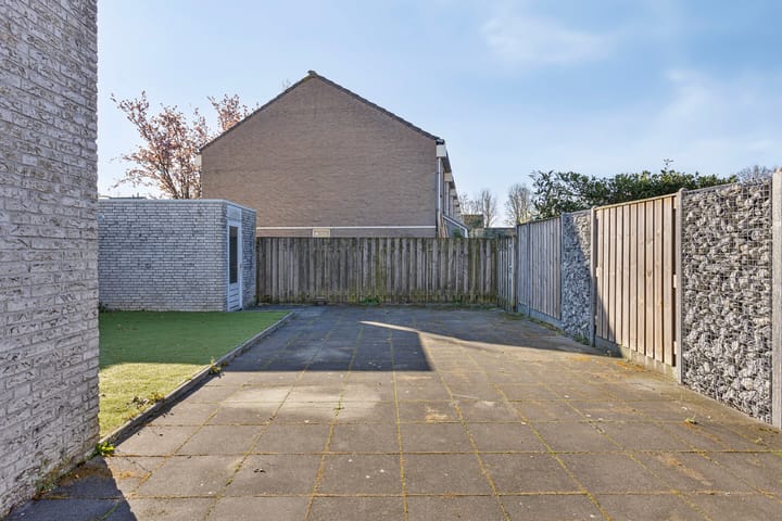 Foto 26 van Planken Wambuis 3