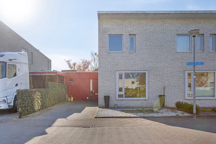 Foto 27 van Planken Wambuis 3