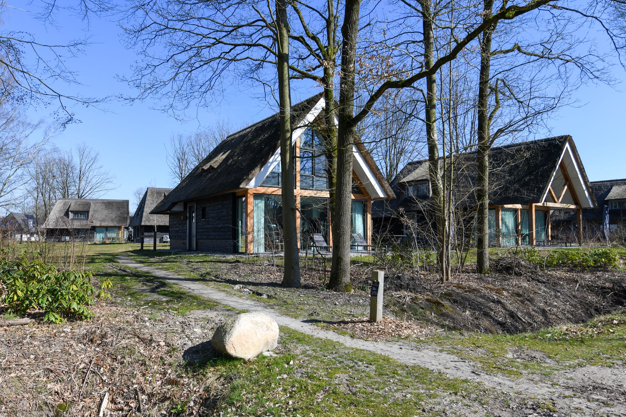 3-bedroom freehold villa in Exloo — photo 4 of 5
