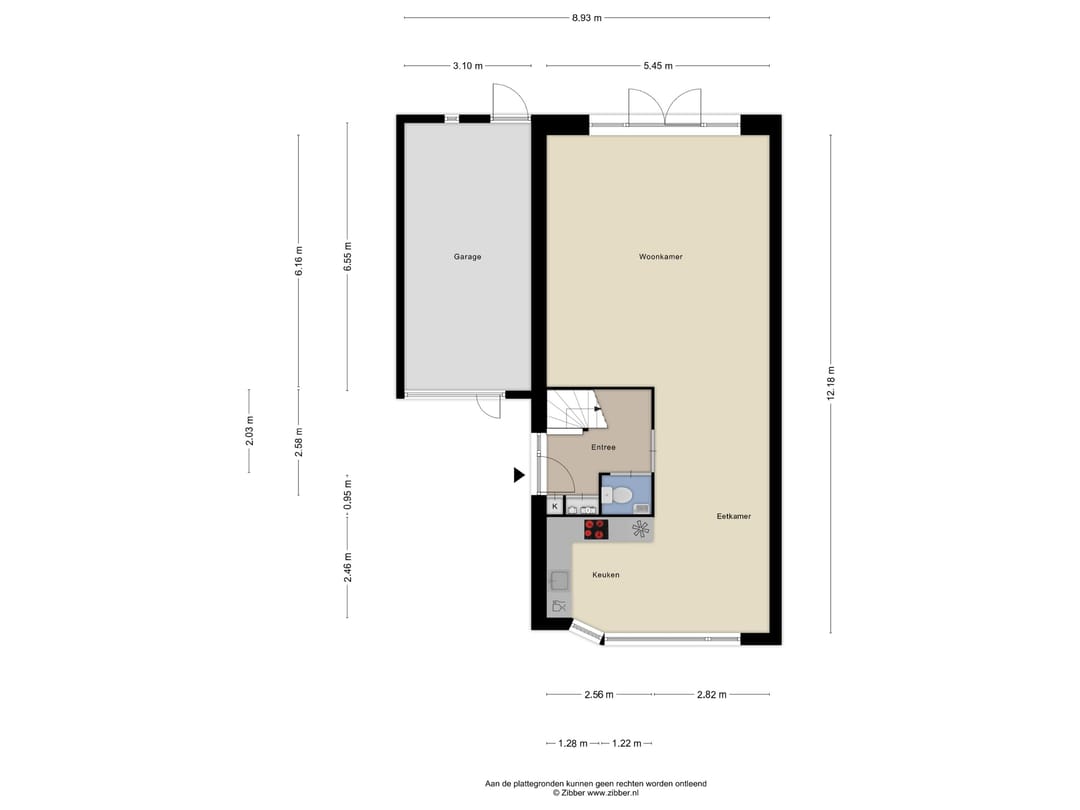 Foto 41 van Oude Groenestraat 95