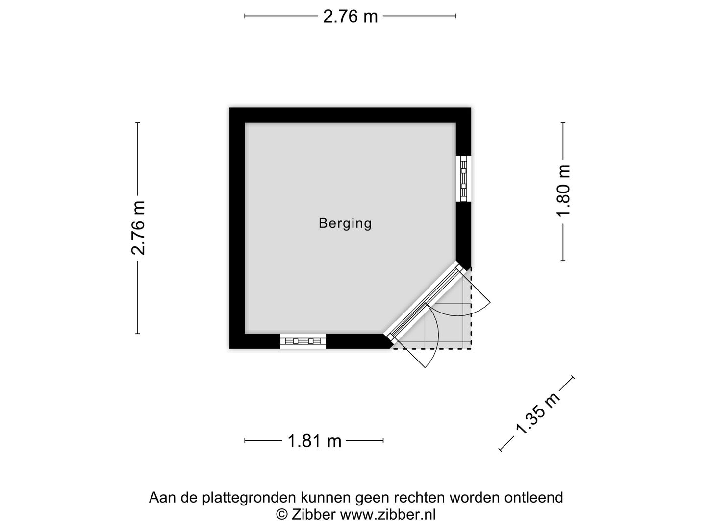 Foto 44 van Oude Groenestraat 95