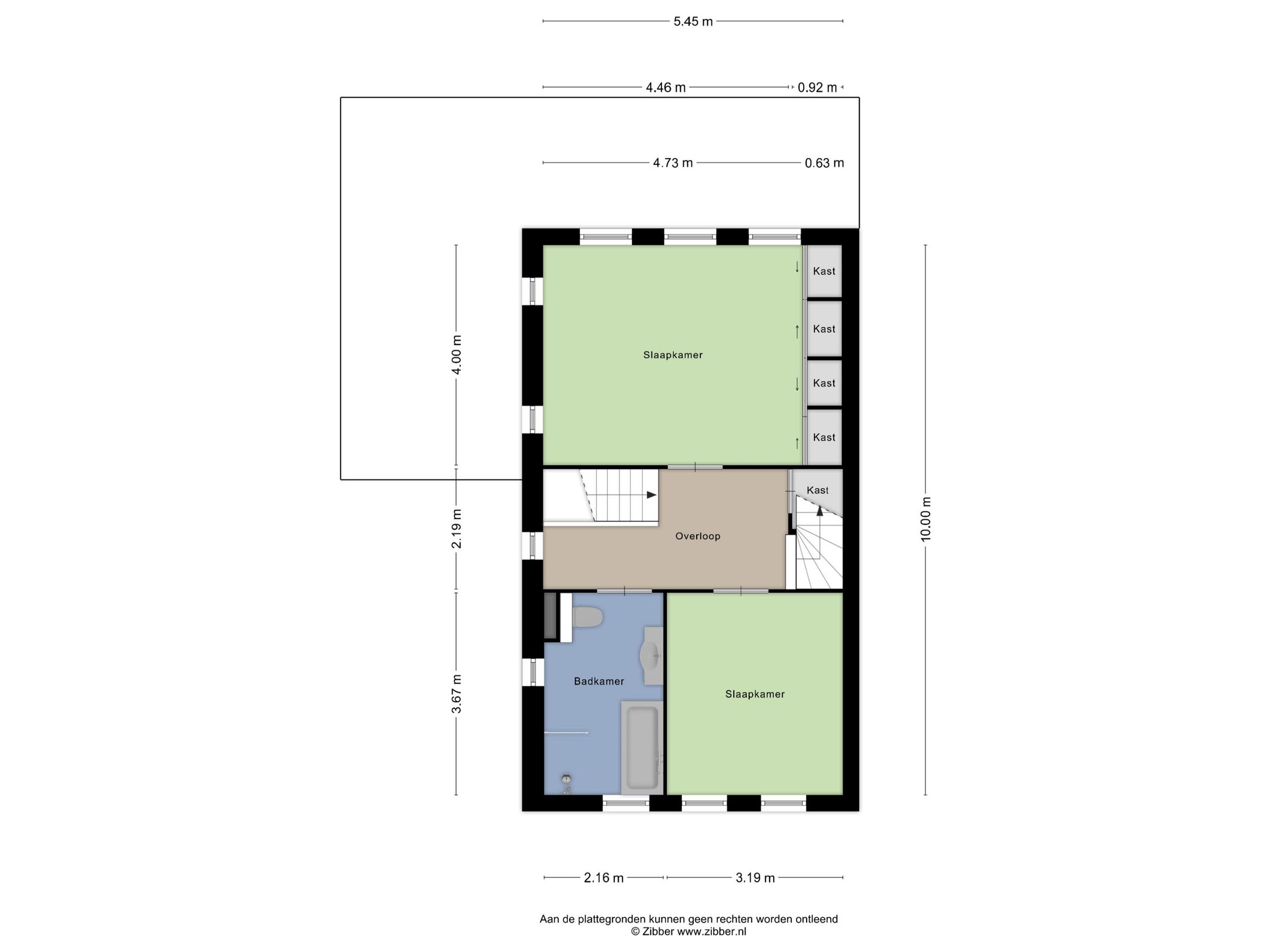 Foto 42 van Oude Groenestraat 95