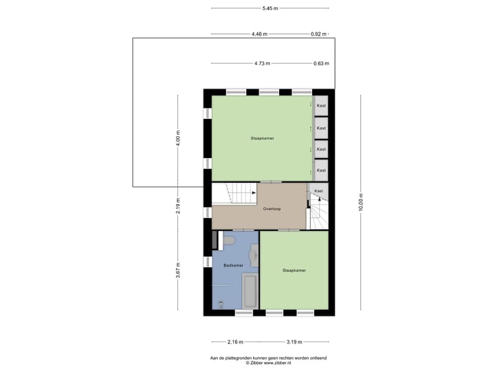 Foto 42 van Oude Groenestraat 95