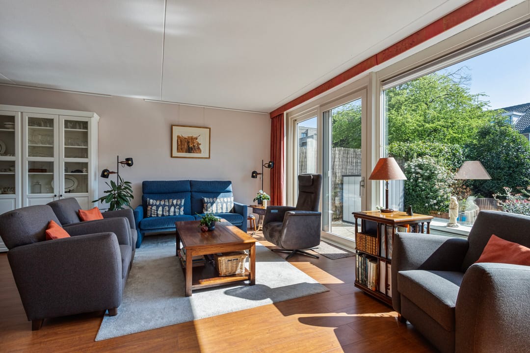 Foto 2 van Egelantier 10