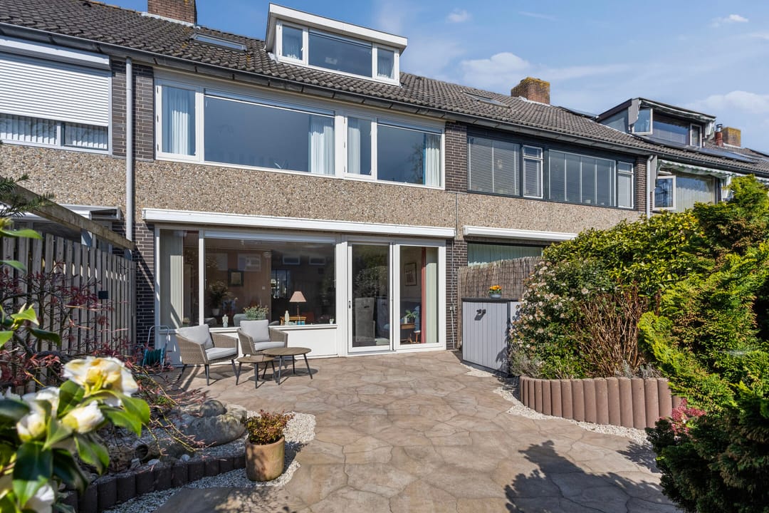 Foto 1 van Egelantier 10