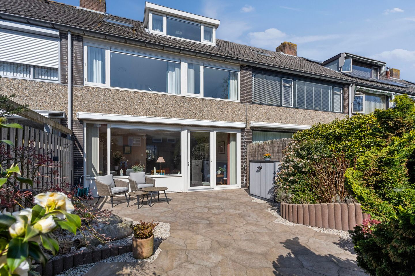 Foto 1 van Egelantier 10