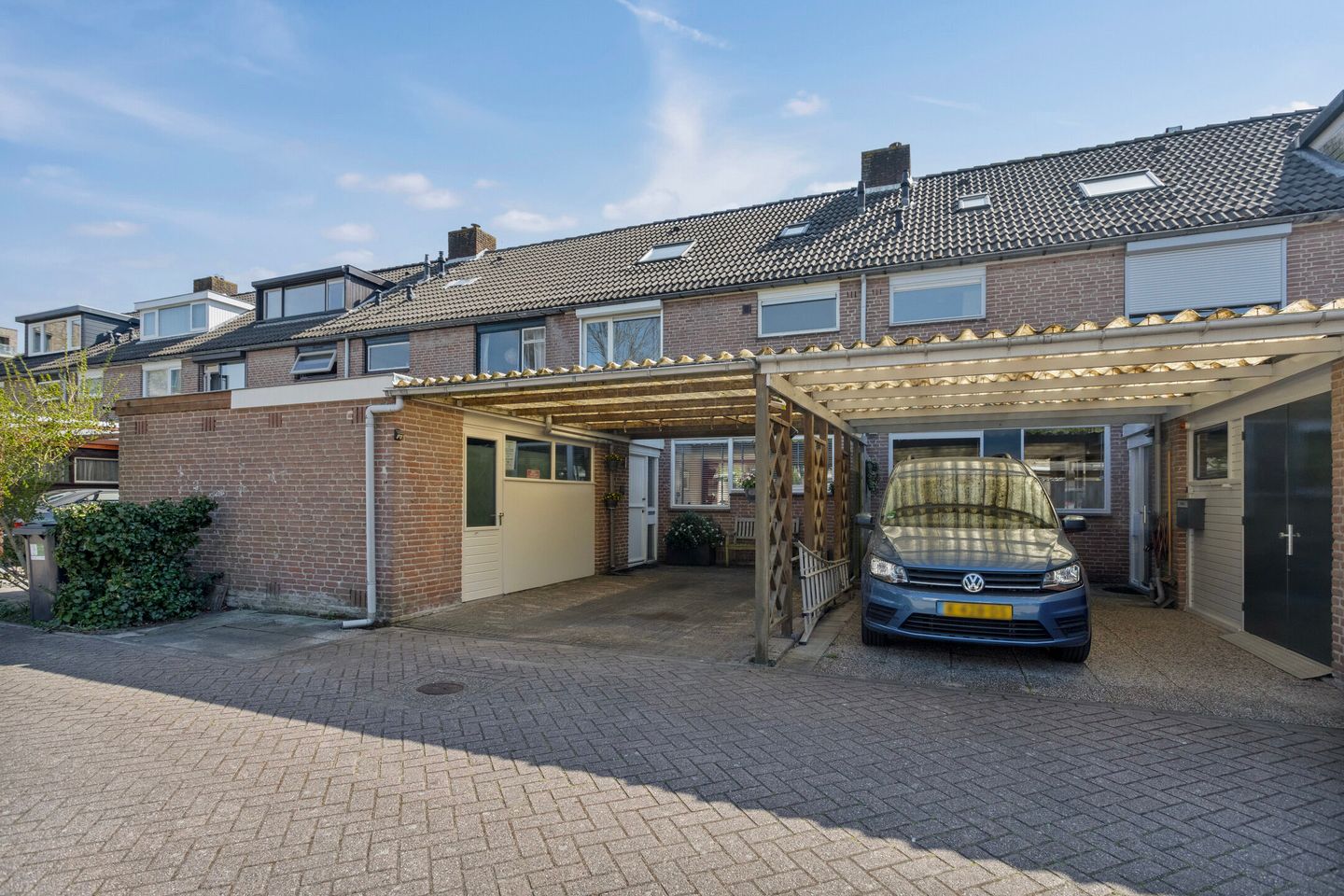 Foto 4 van Egelantier 10