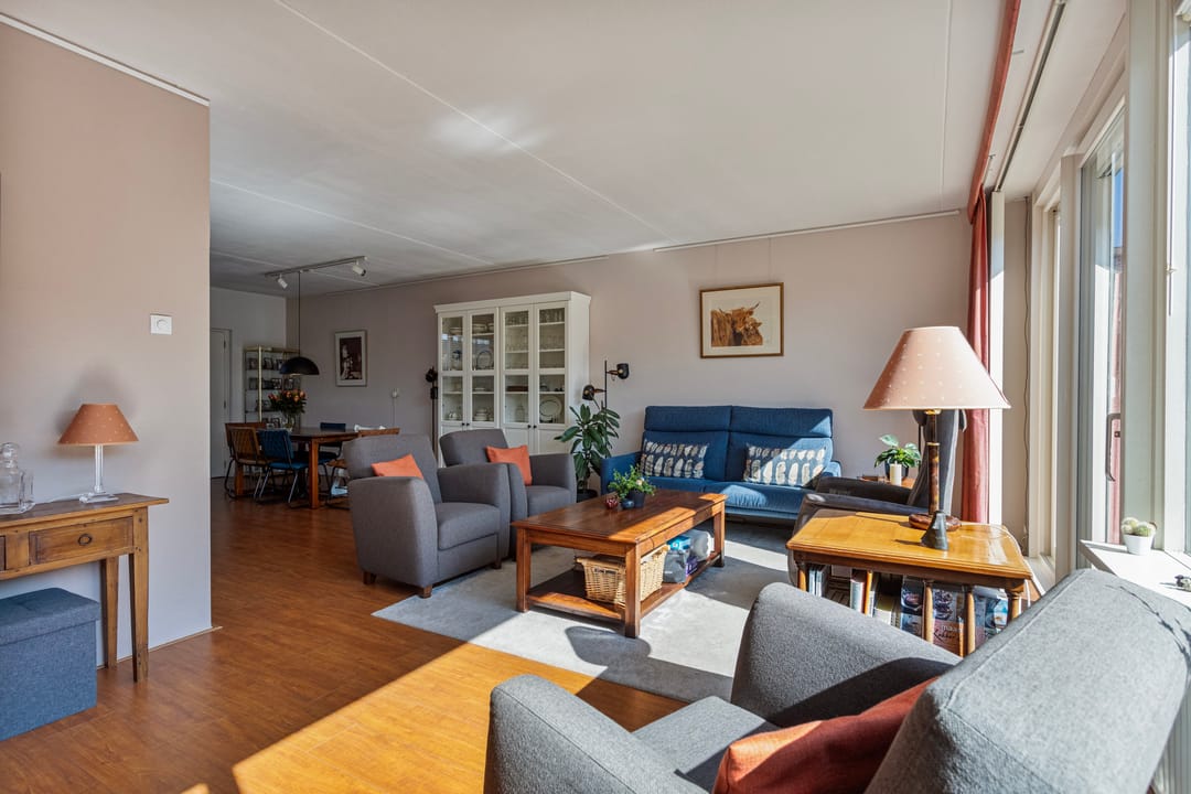 Foto 7 van Egelantier 10