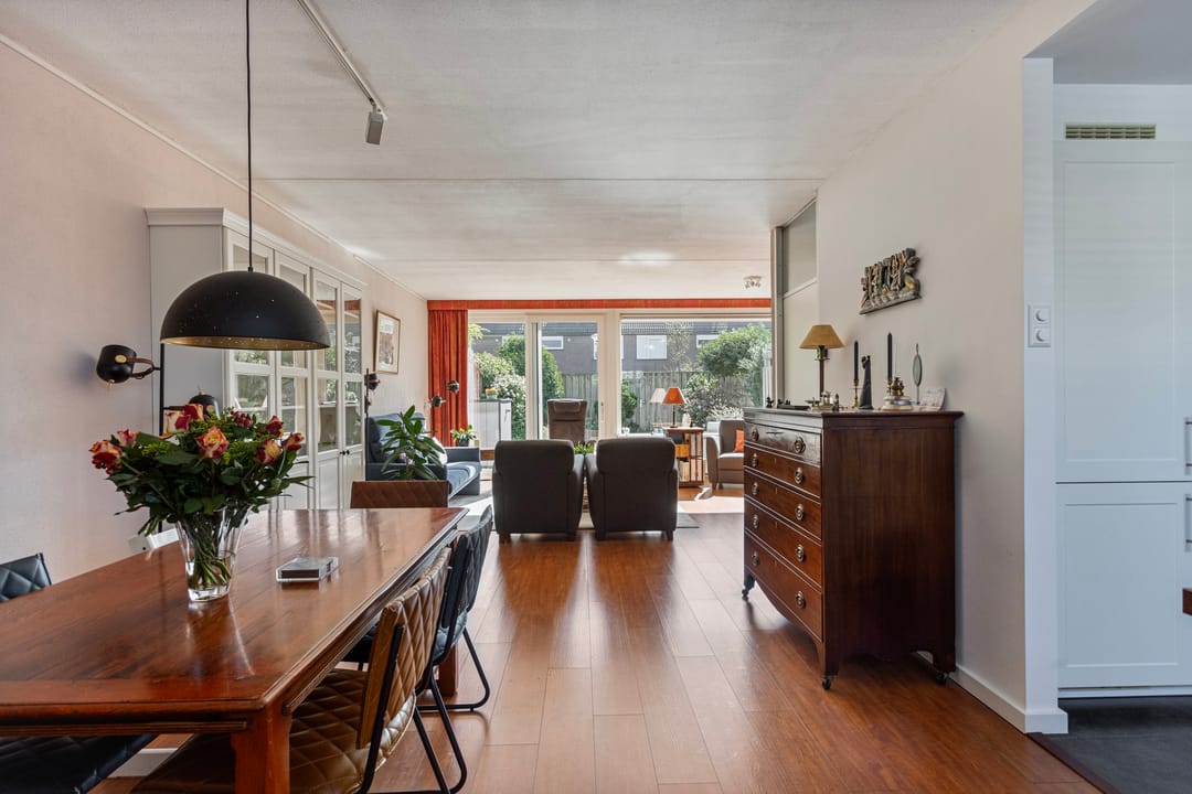 Foto 11 van Egelantier 10