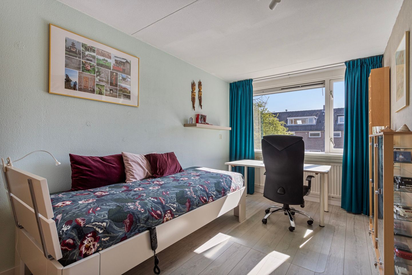 Foto 20 van Egelantier 10