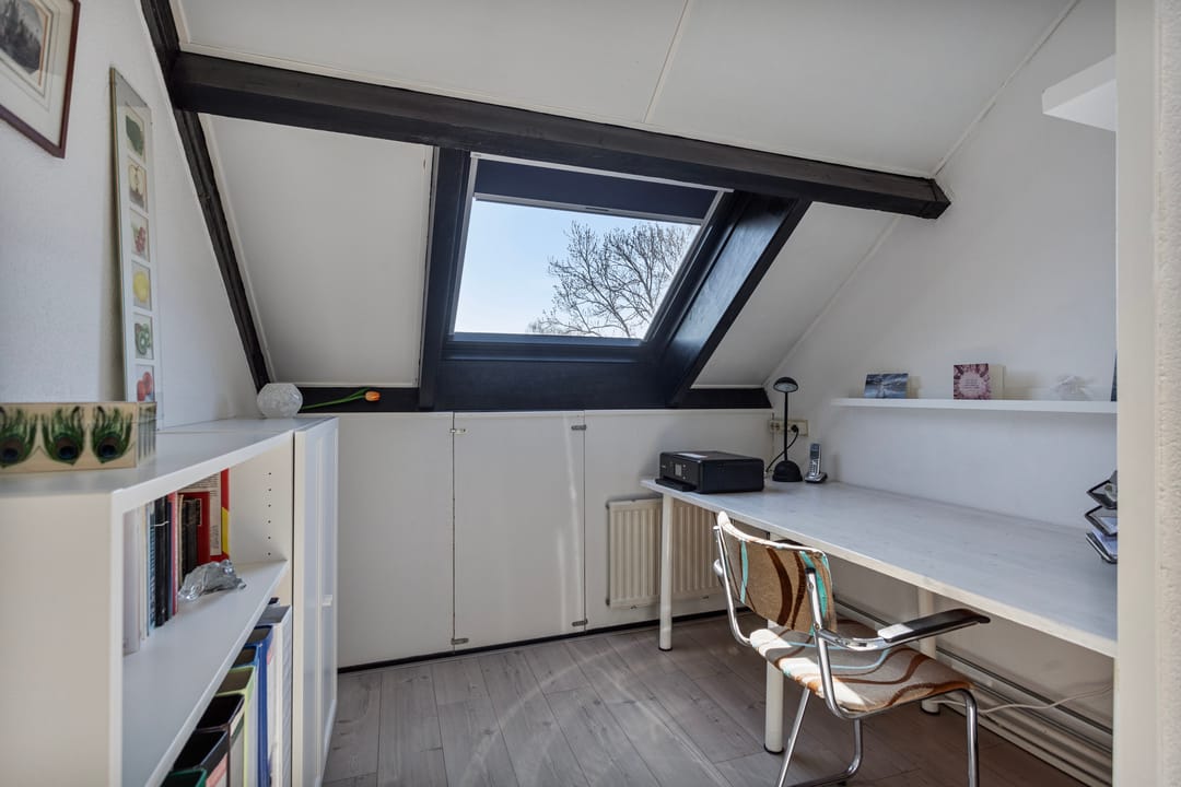 Foto 23 van Egelantier 10