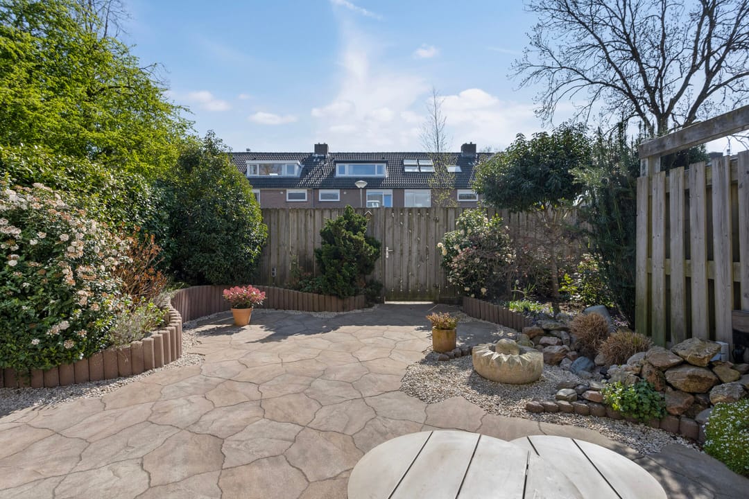 Foto 26 van Egelantier 10