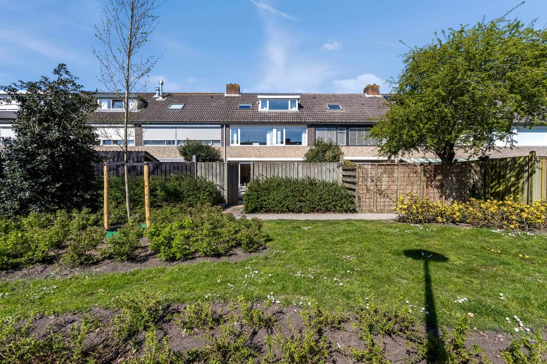 Foto 28 van Egelantier 10