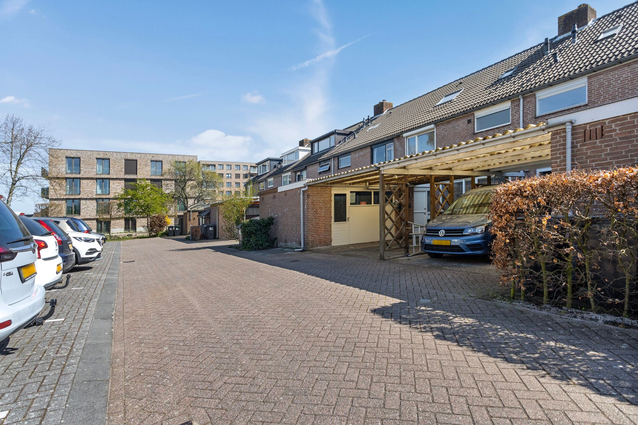 Foto 30 van Egelantier 10